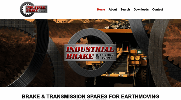 industrialbrake.com.au