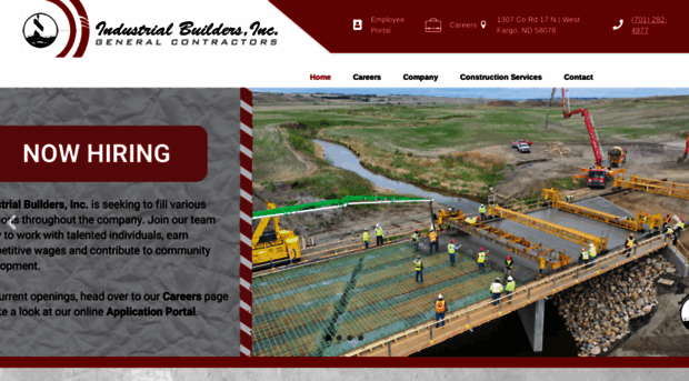 industrialbuilders.com