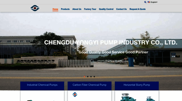 industrialchemicalpump.com