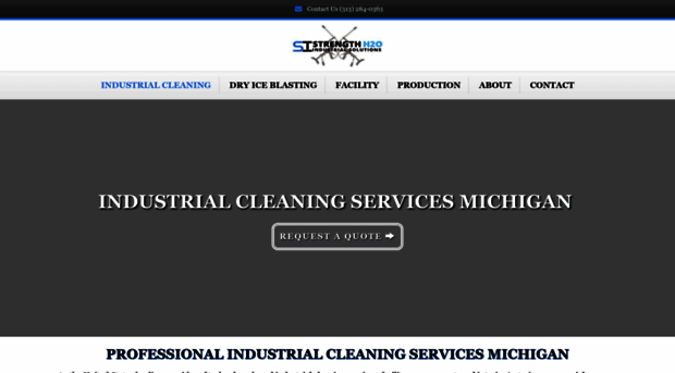 industrialcleaningpros.com