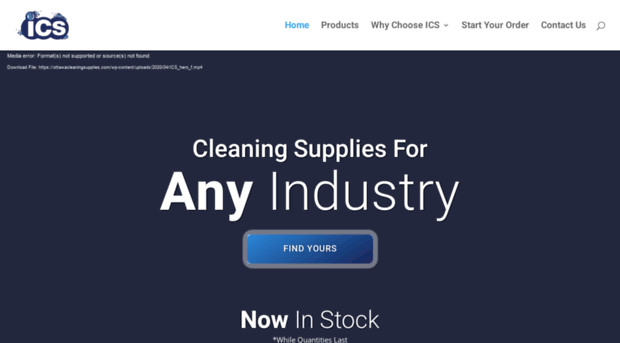 industrialcleaningsupplies.ca