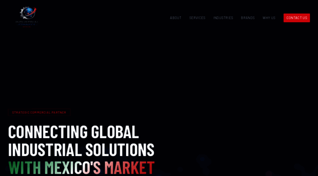 industrialconnectmx.com