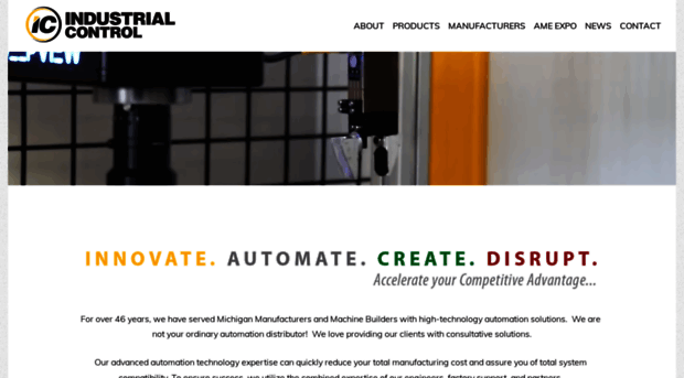 industrialcontrol.com