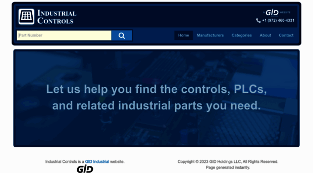 industrialcontrols.net