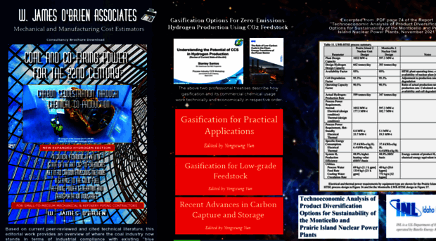 industrialcostanalysis.com