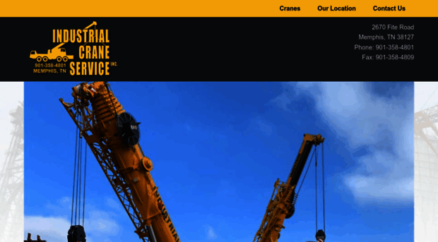 industrialcrane.com