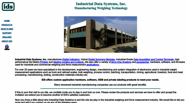 industrialdata.com