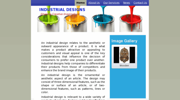 industrialdesigns.co.in