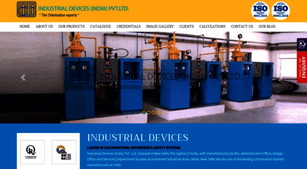 industrialdevices.in