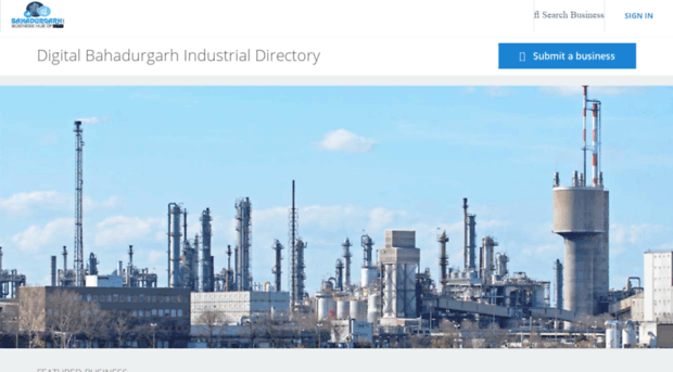 industrialdirectory.bahadurgarh.net