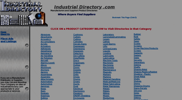 industrialdirectory.com