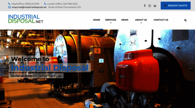 industrialdisposal.co.uk