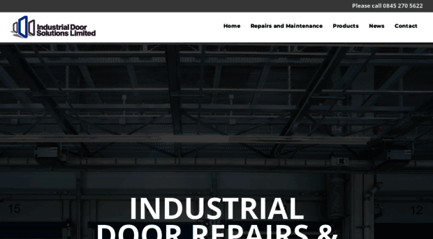 industrialdoorsolutions.co.uk
