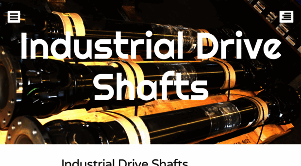 industrialdriveshafts.com