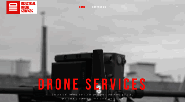 industrialdroneservices.eu