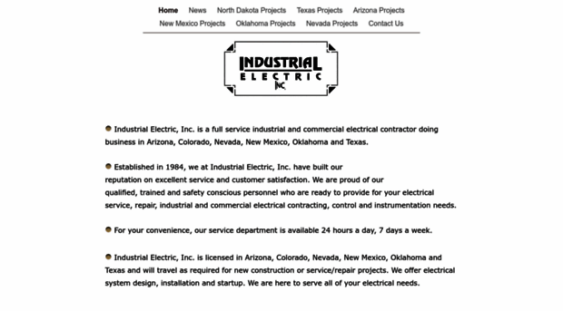 industrialelectricinc.com