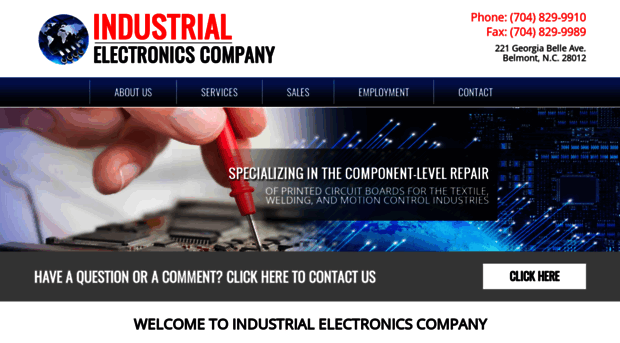 industrialelectronics.com