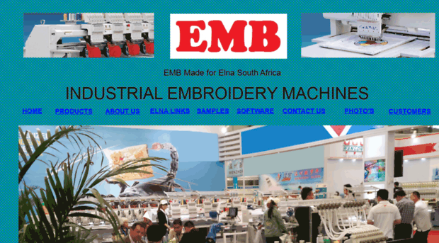 industrialembroiderymachines.co.za