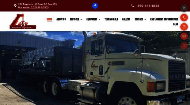 industrialengineersinc.com