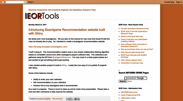 industrialengineertools.blogspot.com