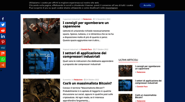 industrialeweb.com