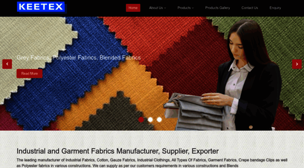 industrialfabric.net