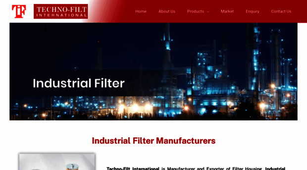 industrialfilter.in