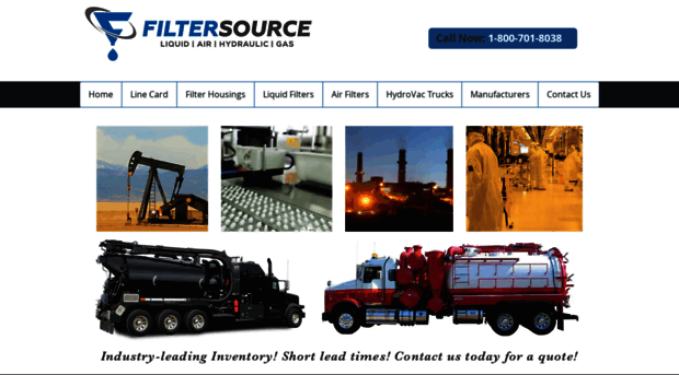 industrialfiltersource.com