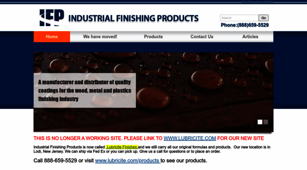 industrialfinishings.com
