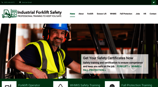 industrialforkliftsafety.com