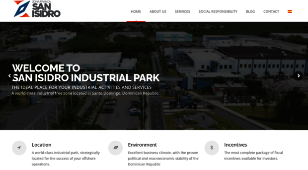 industrialfreezone.com