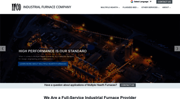 industrialfurnace.com