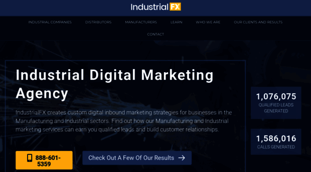 industrialfx.com