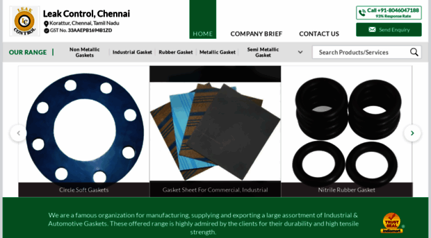 industrialgaskets.co.in