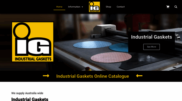 industrialgaskets.com.au