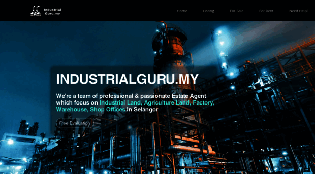 industrialguru.my