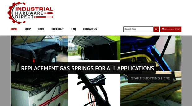 industrialhardwaredirect.com