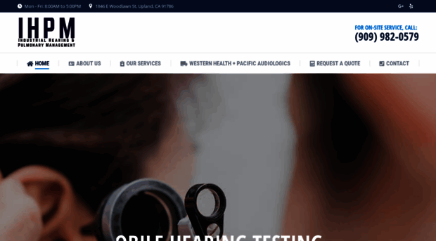 industrialhearing.net