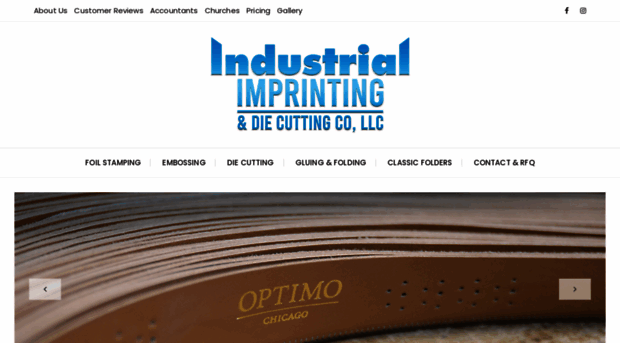 industrialimprinting.com