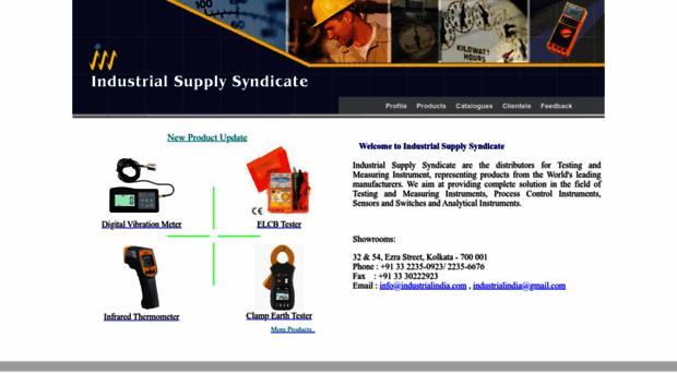 industrialindia.com