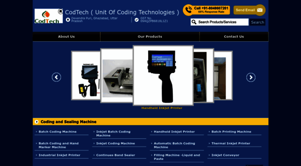 industrialinkjet.in