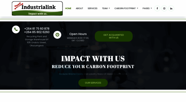 industrialinkworld.org