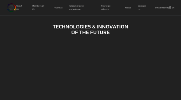 industrialinnovationgroup.com