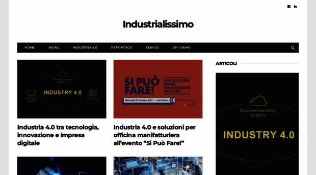 industrialissimo.com