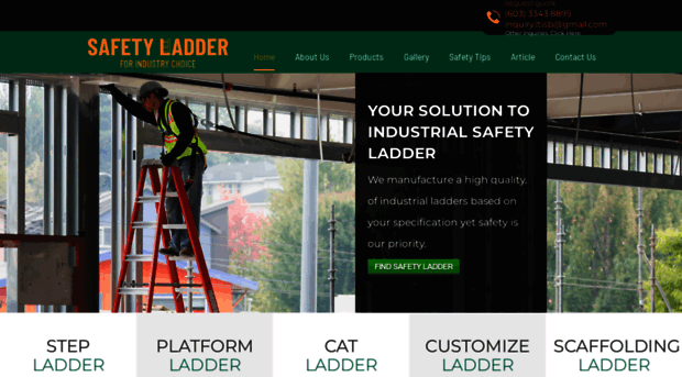 industrialladder.com.my