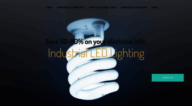 industriallightinggr.com