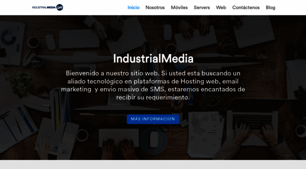 industrialm.com