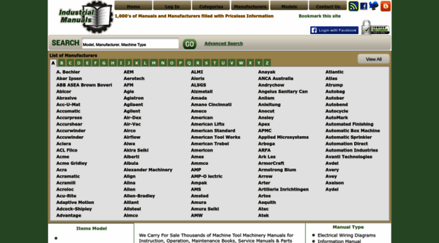 industrialmanuals.com