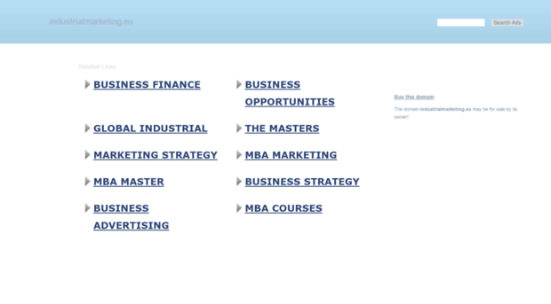 industrialmarketing.eu