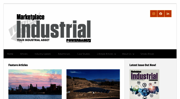 industrialmarketplace.co.nz